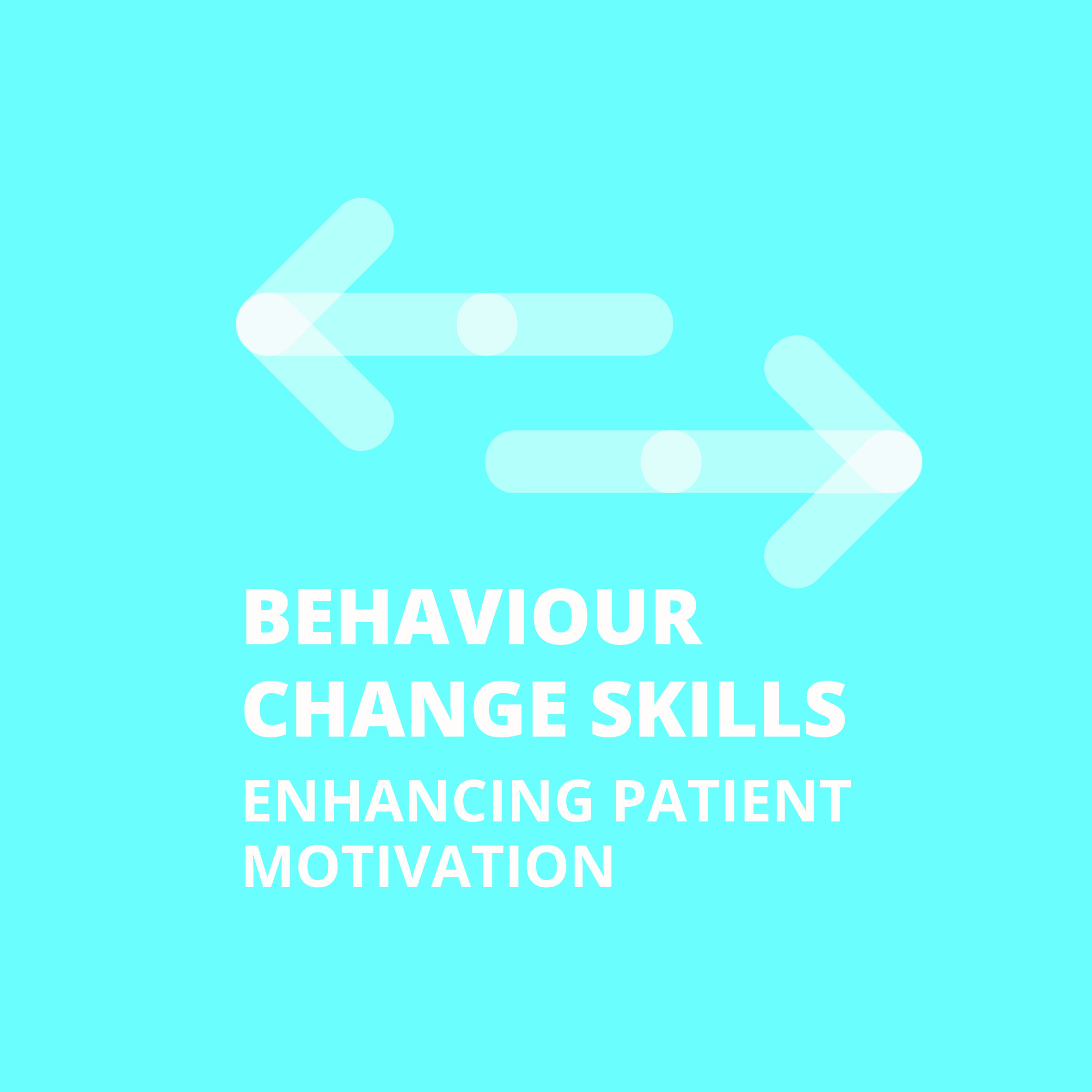 Behaviour Change Skills Part 2