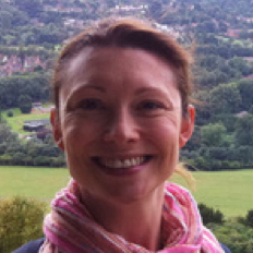 Helen Croker | Registered Dietitian