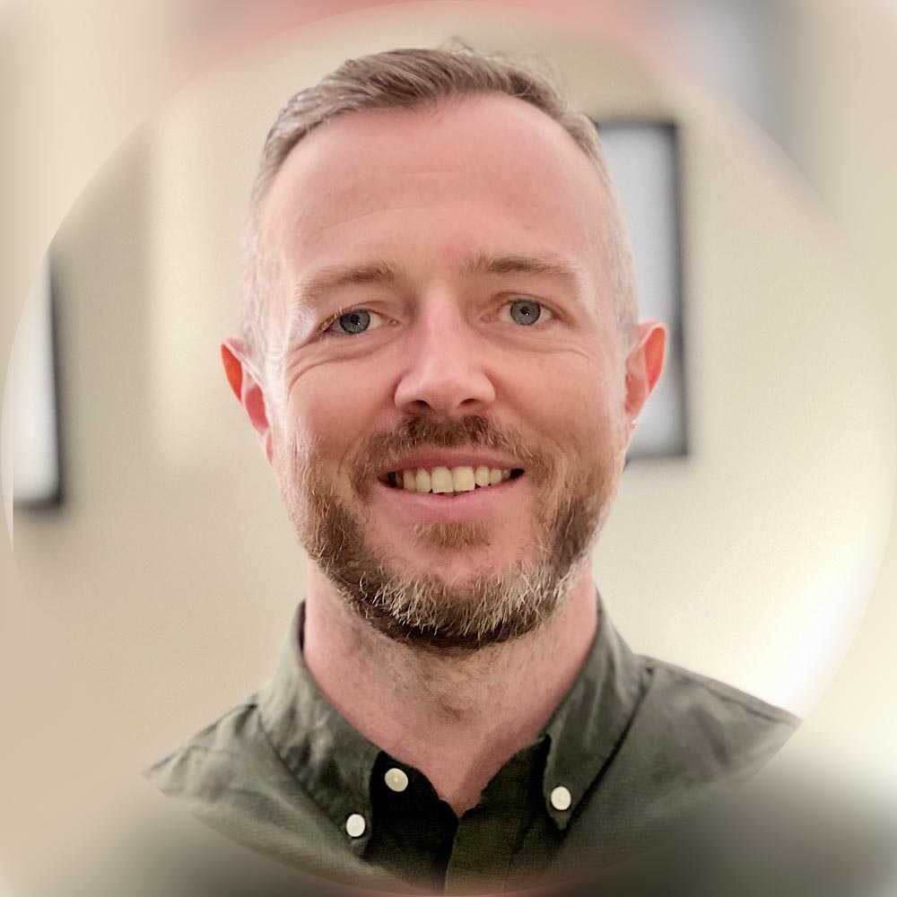 Matt Brown | Clinical Psychologist